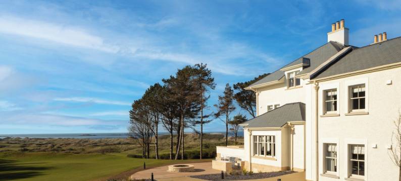 Dunluce Lodge - 世界小型豪华酒店(Dunluce Lodge - Small Luxury Hotels of the World)图片