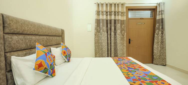 Fabhotel 莲花(FabHotel Lotus)图片