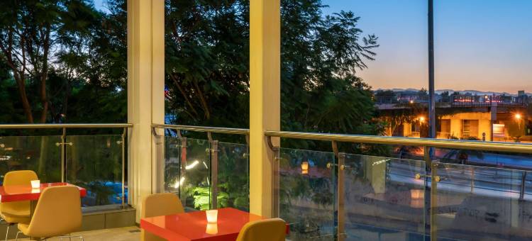 宜必思阿达那酒店(Ibis Adana)图片