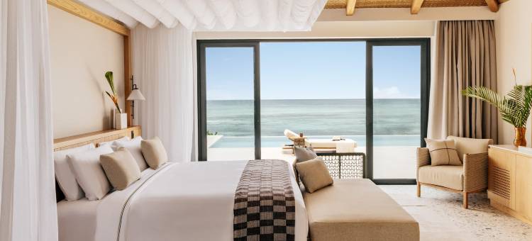 桑给巴尔美利亚酒店(MELIÁ Zanzibar)图片