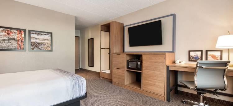 圣皮特美吟温德姆酒店(AmericInn by Wyndham St. Peter)图片