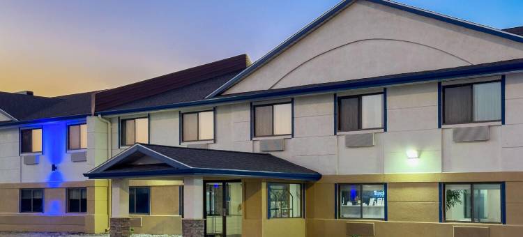 法戈West Acres Travelodge by Wyndham酒店(Travelodge by Wyndham Fargo West Acres)图片