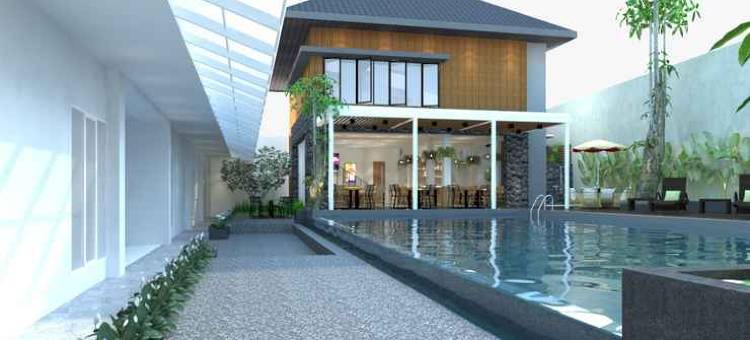 Goya Hotel Probolinggo图片