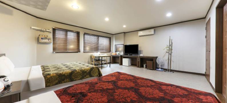 R 温泉酒店(R.I Spa Hotel)图片