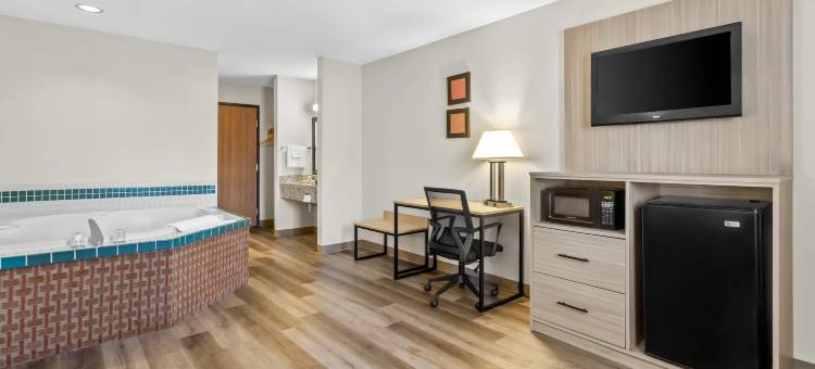 凯艺酒店(Quality Inn)图片