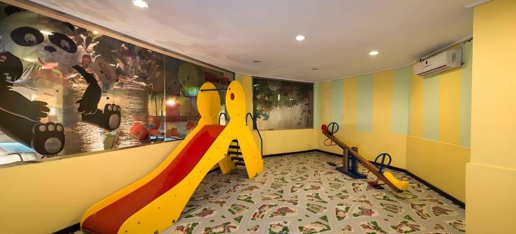 阿尔费哈实施酒店(Boudl Al Fayhaa)图片