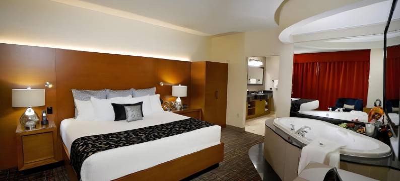 塔尔萨硬石 酒店(Hard Rock Hotel & Casino Tulsa)图片