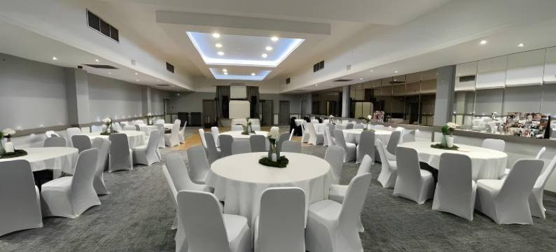 国王公园酒店(Kings Park Hotel)图片