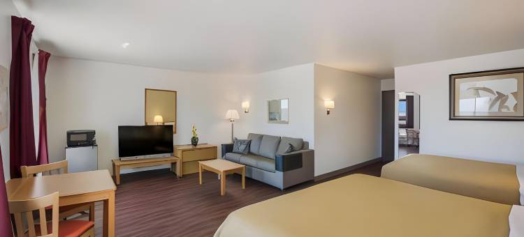 Studio 6 利蒙，科罗拉多州 – I-70(Studio 6 Limon, CO I 70)图片