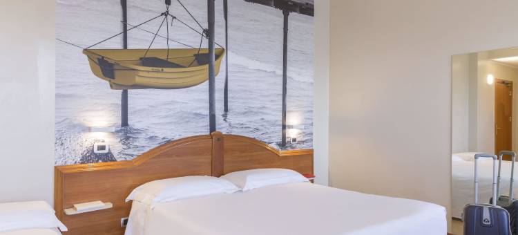 佩斯卡拉民宿酒店(B&B Hotel Pescara)图片