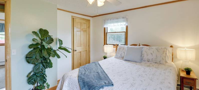 阿卡迪亚一日游：缅因州安静的海滨度假屋(Day Trip to Acadia: Quiet Coastal Maine Escape)图片