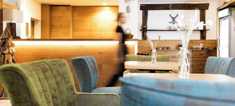 克鲁姆巴赫托尔酒店(Hotel Im Krummbachtal)图片