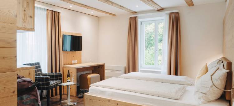 瓦尔德格精品酒店(自助入住)(Boutique Hotel Waldegg - Self-Check-IN)图片