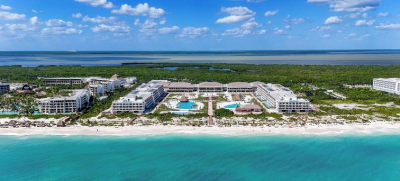 Ocean Allure Costa Mujeres - 限成人- 全包(Ocean Allure Costa Mujeres - Adults Only - All Inclusive)图片