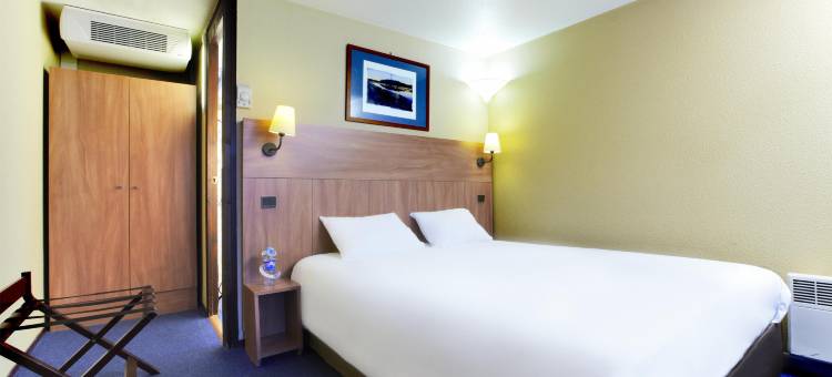 基里亚德酒店-昂热南酒店-那桥(Kyriad Angers Sud - les Ponts de CÉ)图片