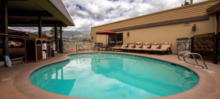 巴德旅店，贝斯特韦斯特品质精选(The Bards Inn, BW Signature Collection by Best Western)图片