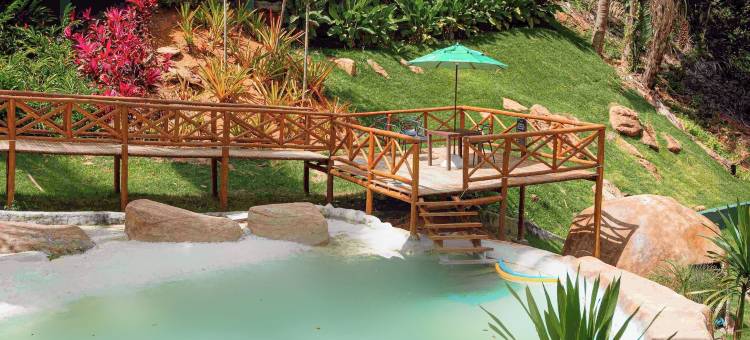 阿祖罗酒店(Azzuro Hotel)图片