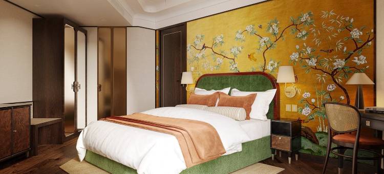 Vignette Collection RÊVE HO CHI MINH CITY by IHG图片