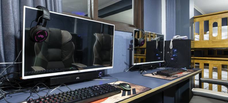 斯泰格79号酒店(Stage 79)图片