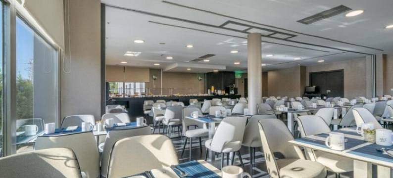 平托阿里纳斯欧洲之星酒店(Eurostars Arenas de Pinto)图片