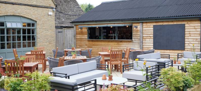 玫瑰复活 - 主厨及酿酒者旅店(Rose Revived by Chef & Brewer Collection)图片