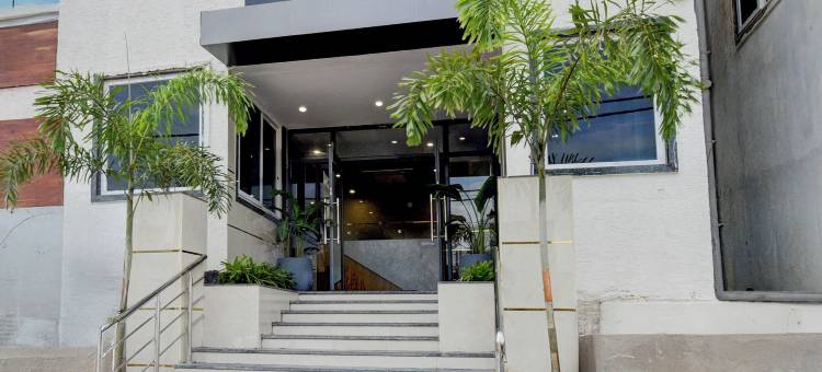 Fabhotel 米奥(FabHotel Mio)图片