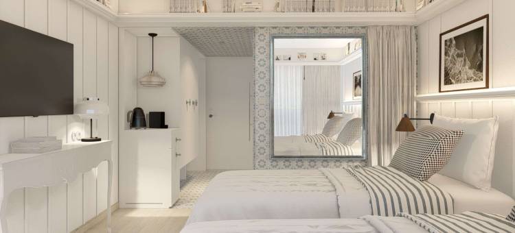 奥莱龙岛贝尔美憬阁海洋温泉酒店，2026 年 5 月开业(Bel Hôtel Oléron Thalasso & Spa - MGallery (ouv. mai 26))图片