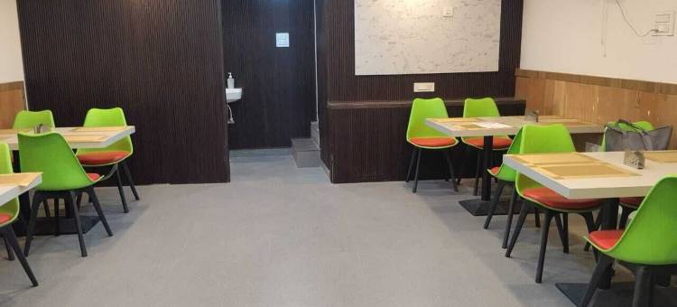 7R公寓酒店(Hotel 7R Residency)图片