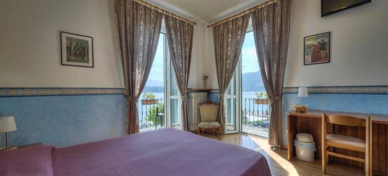 里维埃拉酒店(Hotel Riviera)图片