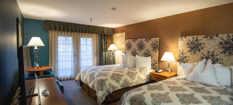 巴德旅店，贝斯特韦斯特品质精选(The Bards Inn, BW Signature Collection by Best Western)图片