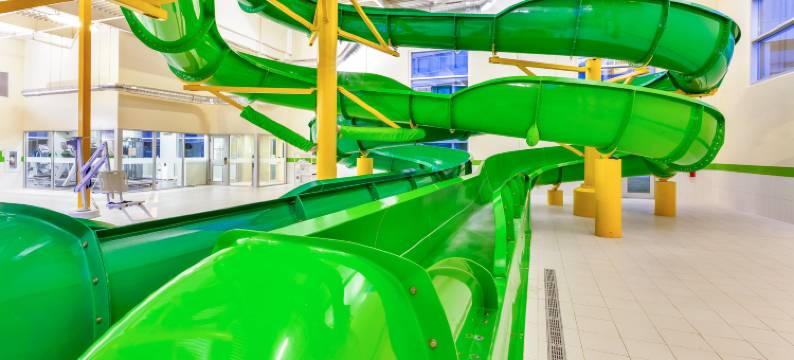 Candlewood Suites ST. JOHN’S CONFERENCE CENTRE by IHG图片