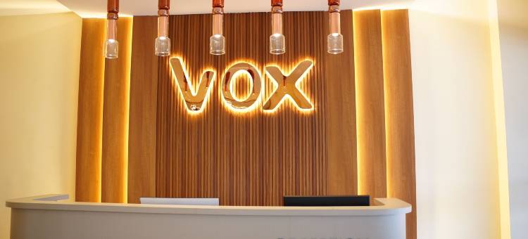 Vox 假日(Vox Holiday)图片