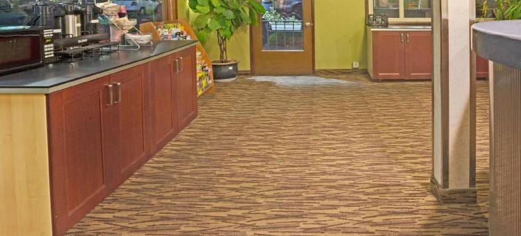 SureStay Hotel by Best Western Portland City Center图片