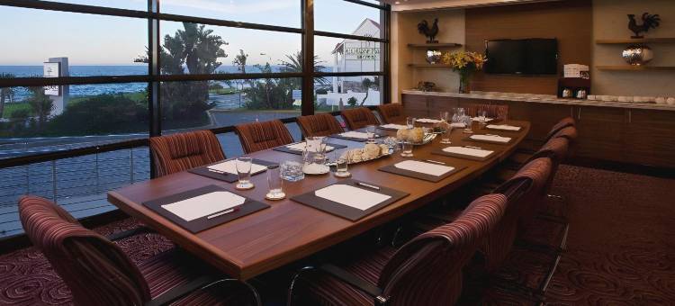 城市旅馆酒店格克贝尔哈(City Lodge Hotel Gqeberha)图片