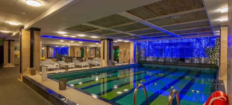 腓尼基快捷酒店(Hotel Phoenicia Express)图片