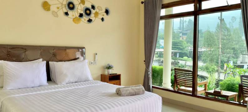 古布克恩德索布罗莫(Gubuk Ndeso Bromo)图片