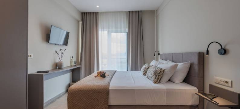 托洛的诺玛套房(Noma Suites Tolo)图片