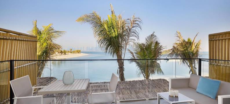 迪拜安纳塔拉世界群岛度假村(Anantara World Islands Dubai Resort)图片