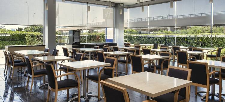 Holiday Inn Express 马拉加机场(Holiday Inn Express MALAGA AIRPORT by IHG)图片