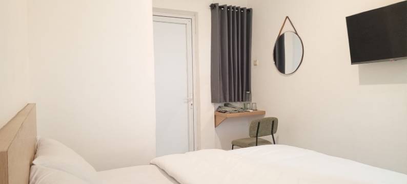 JS Sentul City(JS Sentul City)图片