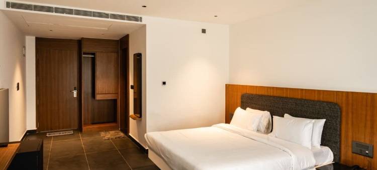 AVM精英套房马卢尔(AVM Elite Suites Malur)图片