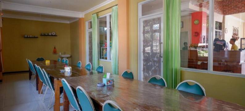 红门加西亚里亚 @ 卢武克大道酒店(RedDoorz Plus Syariah @ Hotel Boulevard Luwuk)图片