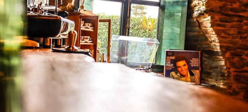 休闲之家酒店(Fogar de Lecer)图片