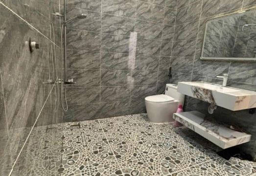 Golden Hill Villas Phu QuocHotel Overview