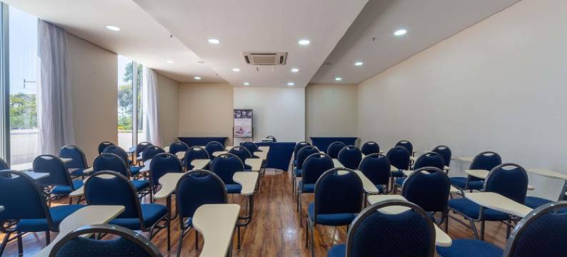 马瑙斯美居酒店(Mercure Manaus)图片