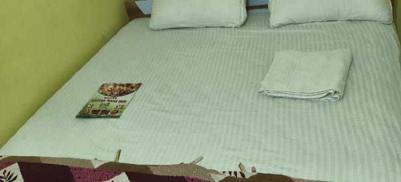 Hotel Radha Rani图片