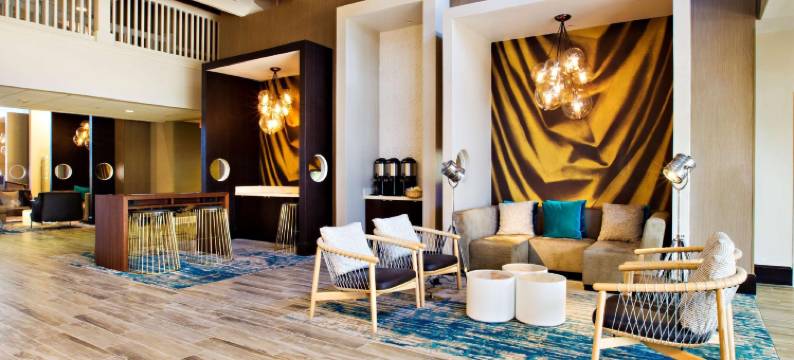 基韦斯特大基度假村逸林酒店(DoubleTree by Hilton Hotel Grand Key - Key West)图片