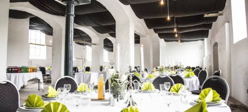 Aiden by 贝斯特韦斯特洛兰(Aiden by Best Western Lolland)图片