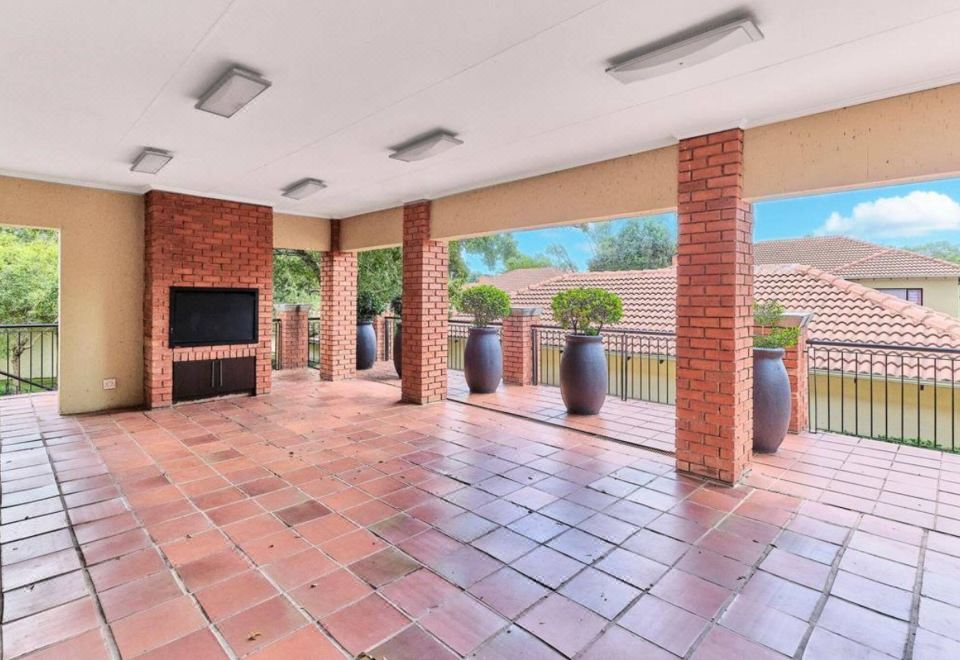 2 Bedroom Apartment Near Monte Casino Hotel Overview