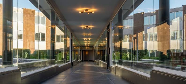 Daresbury Park Hotel图片